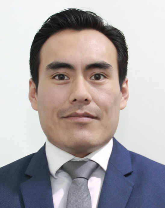 Mg. Félix Huamán Huanaco